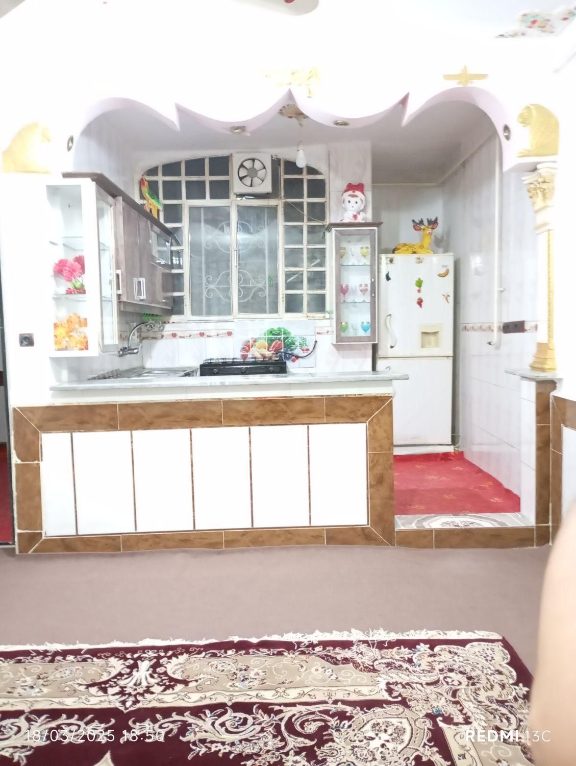 اجاره سوئیت بااتاق خواب در شهرستان آزادشهر|اجارهٔ کوتاه‌مدت آپارتمان و سوئیت|آزادشهر, |دیوار