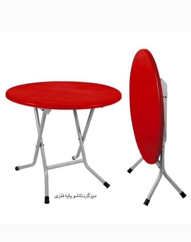 میز پلاستیکی ariyan تهران نواب  کد ۹۸۹۰۶۸ صندلی|میز و صندلی غذاخوری|تهران, خرمشهر|دیوار