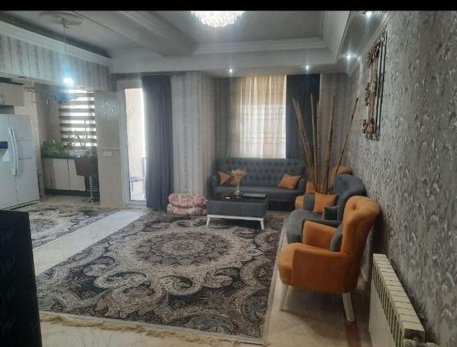 اجاره اپارتمان روزانه|اجارهٔ کوتاه‌مدت آپارتمان و سوئیت|پاکدشت, پاکدشت (مامازند)|دیوار