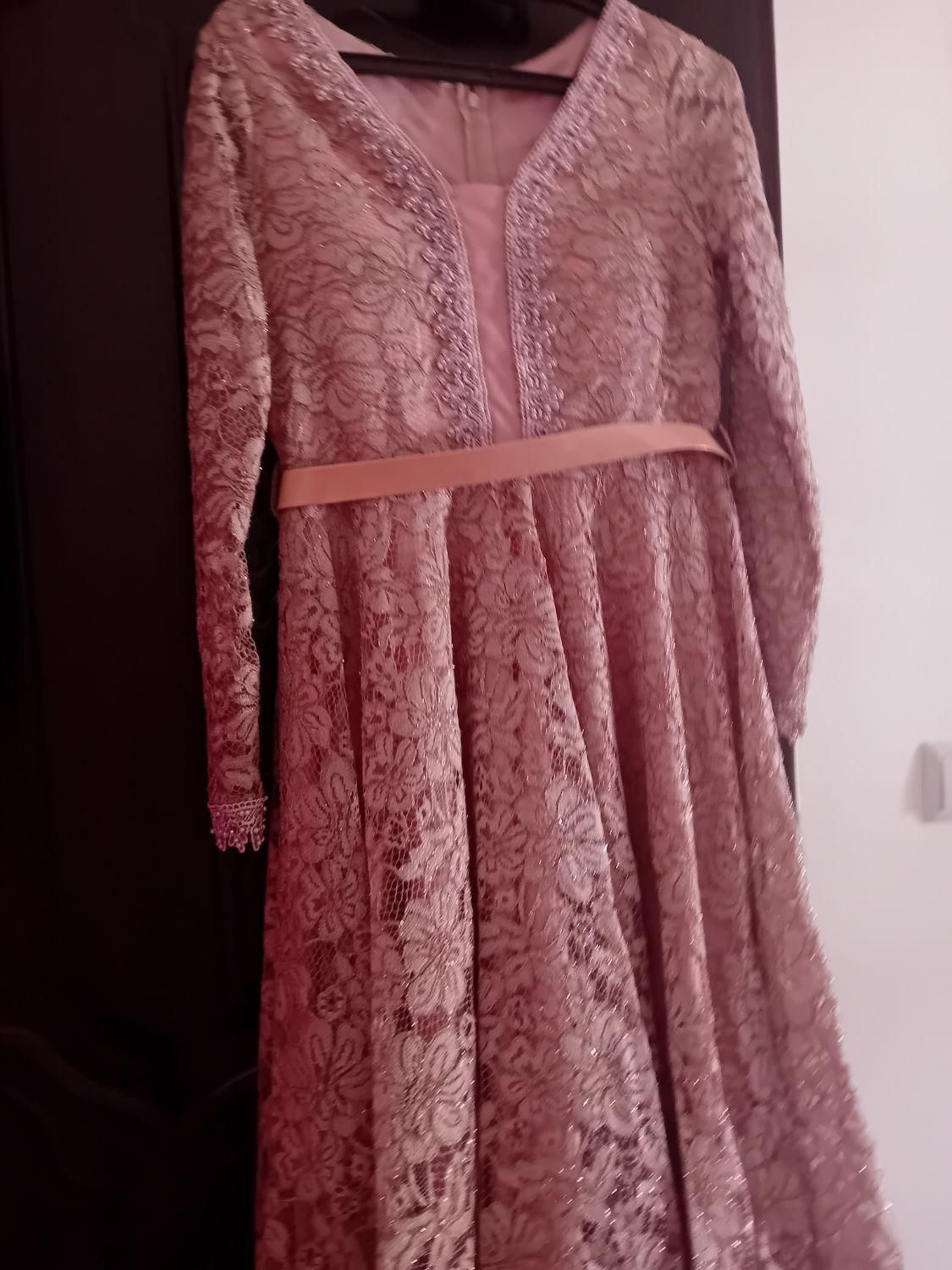 لباس مجلسی سایز ۳۸|لباس|ساوه, |دیوار