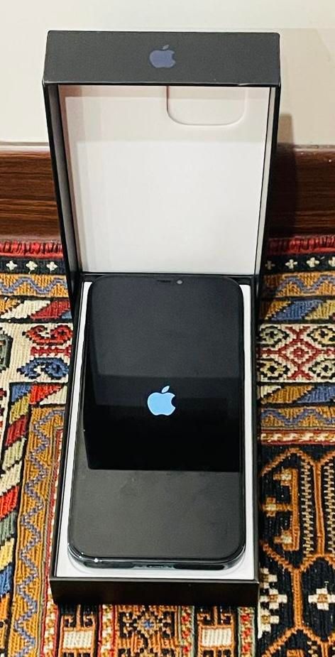 اپل iPhone 12 Pro Max Zaa|موبایل|تهران, مرزداران|دیوار