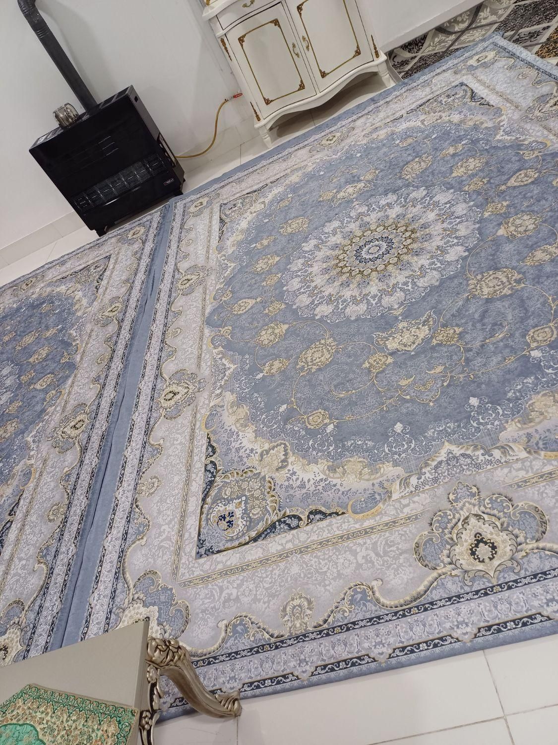 روفرشی کشدار جنس اصلی|روفرشی|کوهدشت, |دیوار