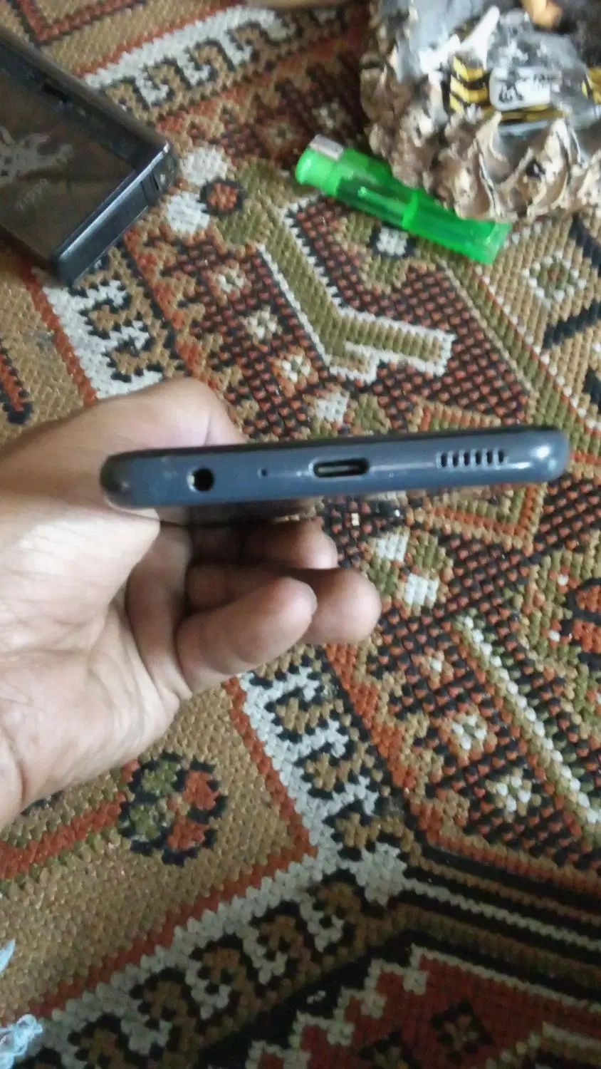 گوشی گلکسی a13|موبایل|مشهد, میعاد (شهرک غرب)|دیوار