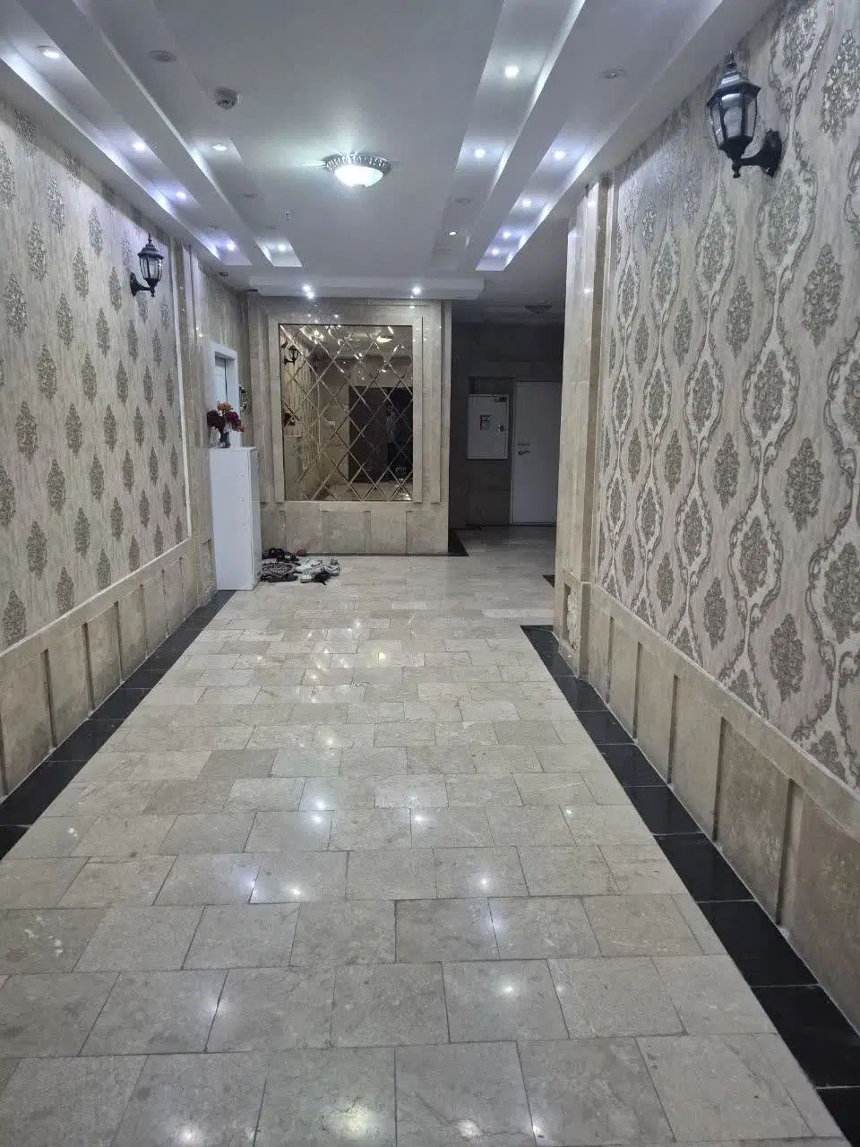 فروش آپارتمان ۱۱۲ متری ۲ خوابه همکف در چهارچشمه|فروش آپارتمان|مشهد, چهارچشمه|دیوار