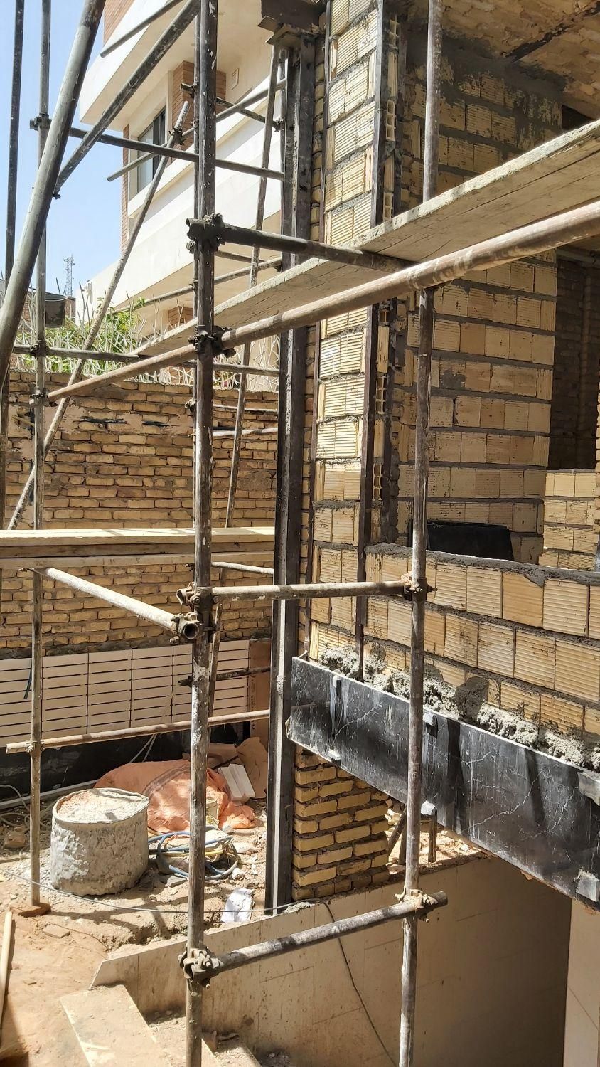 جوشکار سیار|خدمات پیشه و مهارت|یزد, |دیوار