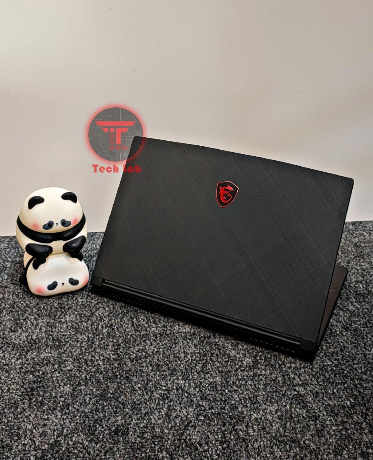 لپ تاپ گیمینگ MSI|رایانه همراه|گرگان, |دیوار