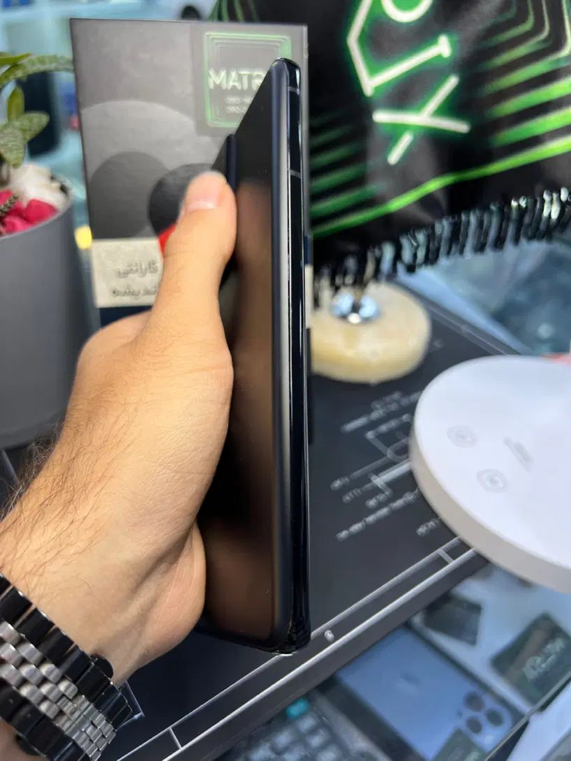 سامسونگ Galaxy S21 Ultra با حافظه ۲۵۶ / اقساط|موبایل|کرج, گوهردشت|دیوار