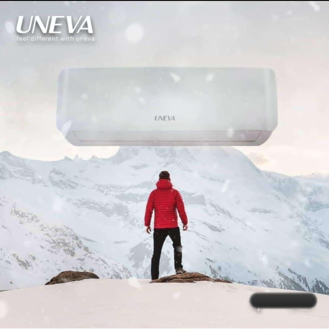 کولرگازی یونیوا|کولر گازی و فن‌کوئل|نیشابور, |دیوار