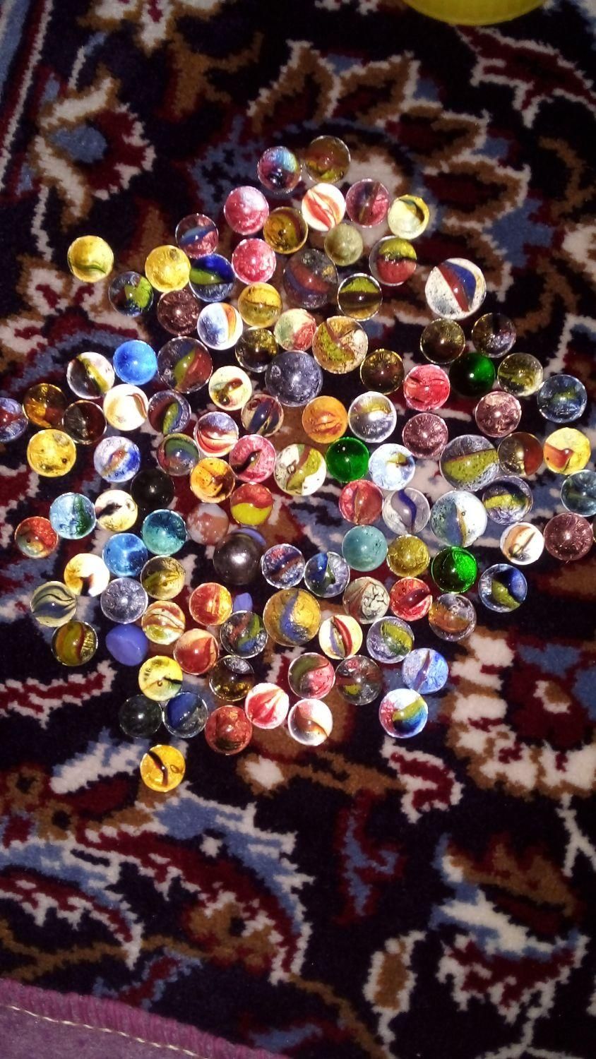 تیله یاتک|اسباب‌‌بازی|گرگان, |دیوار