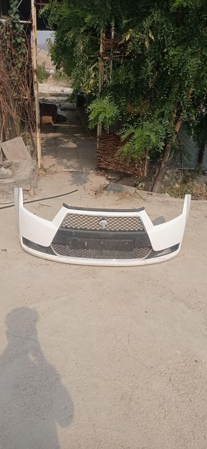 سپر استوک ‌چراغ اینه بغل فابریک تمامی خودروها|قطعات یدکی و لوازم جانبی|کرمانشاه, |دیوار