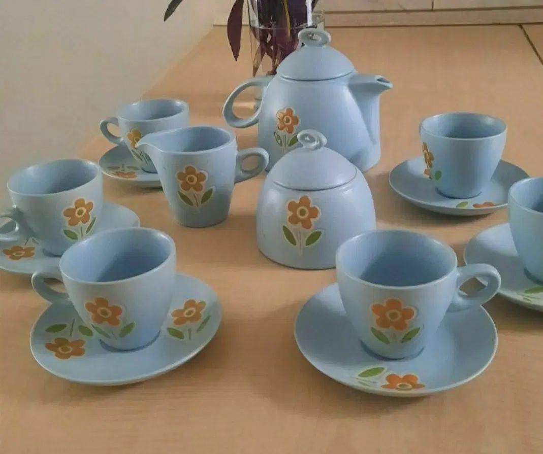 سرویس چای خوری|ظروف سرو و پذیرایی|تهران, پاسداران|دیوار