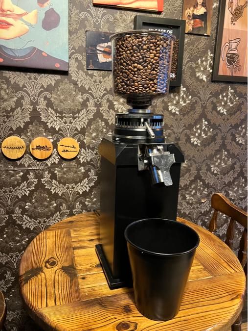 آسیاب صنعتی پاکت خور اسیاب صنعتی|خردکن، آسیاب، غذاساز|همدان, |دیوار