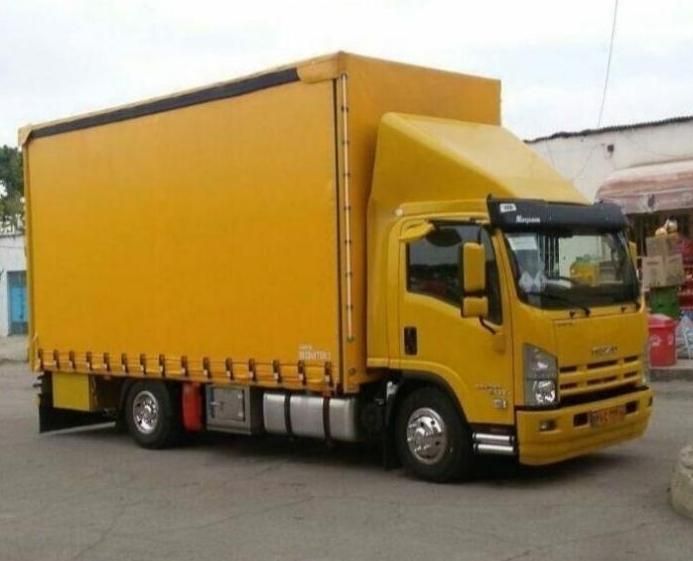 کارگر اسباب کشی منزل و تخلیه بار + حمل یخچال ساید|خدمات حمل و نقل|شیراز, سفیرشمالی|دیوار