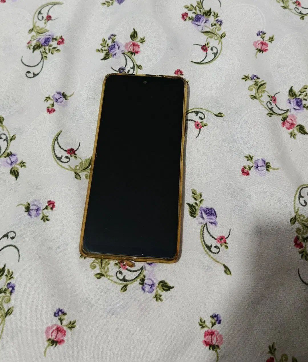 شیائومی Redmi Note 10 Pro Max با حافظهٔ ۱۲۸|موبایل|نجف‌آباد, یزدانشهر|دیوار