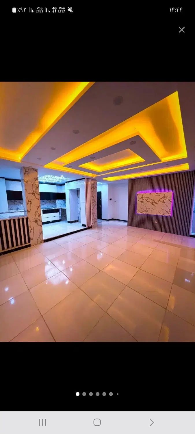 ۸۸۰میلیون وام/باکمترین نقدینگی/سند تک برگ|فروش آپارتمان|کرج, اتحاد|دیوار