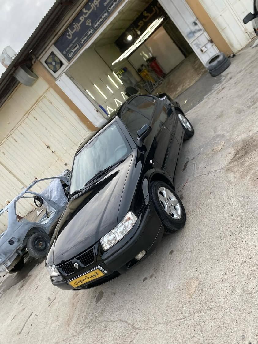 پولیش و سرامیک/رنگ کوره/صافکارpdr/رفع افتابسوختگی|خدمات موتور و ماشین|خرمآباد, |دیوار