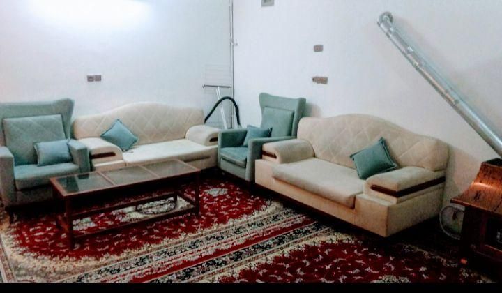 اجاره روزانه سوییت مبله داخل شهر|اجارهٔ کوتاه‌مدت آپارتمان و سوئیت|سمنان, |دیوار