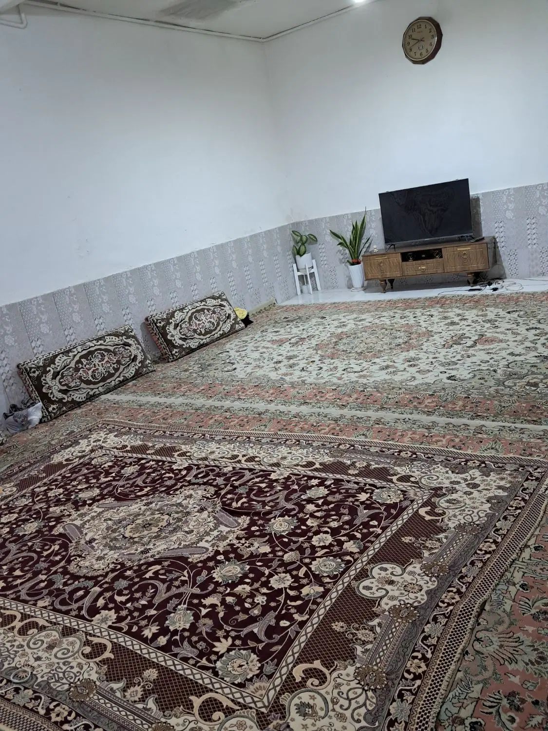 منزل  ویلایی  دربست|اجارهٔ خانه و ویلا|مشهد, موعود|دیوار