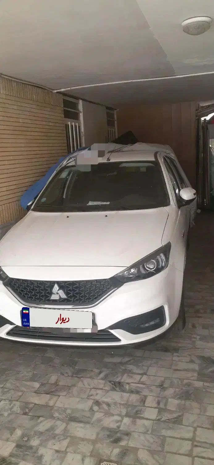 سهندs۱۴۰۳|خودرو سواری و وانت|مشهد, عبادی|دیوار