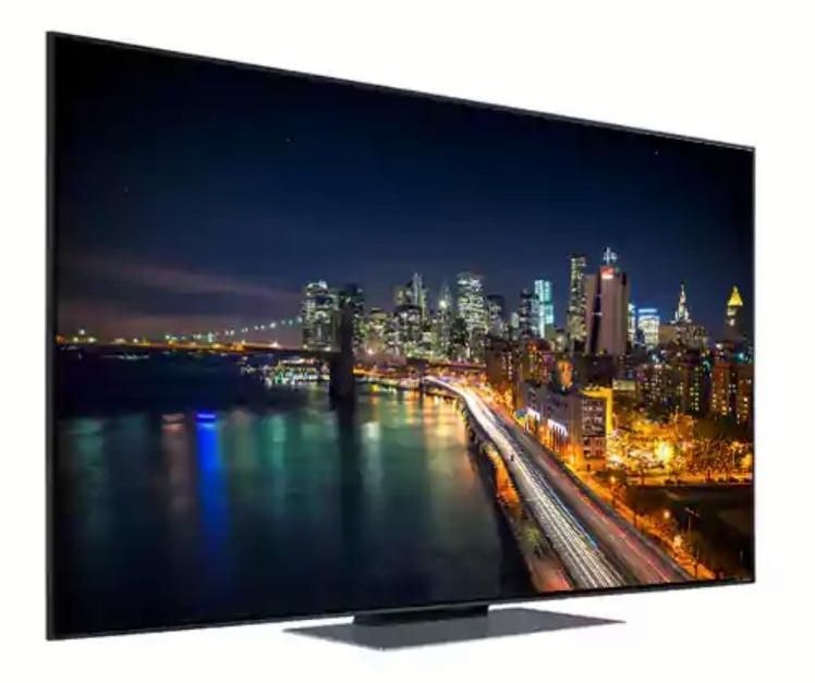 ال ای دی 86 اینچ الجی QNED86 الجی LG|تلویزیون و پروژکتور|تهران, ایران|دیوار