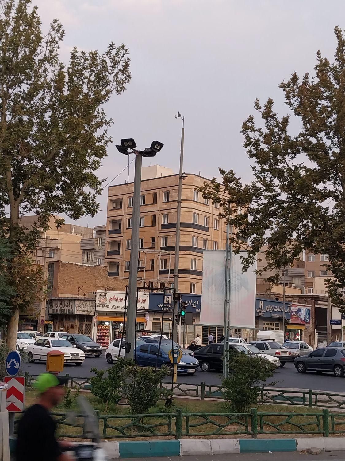 آپارتمان ۱۵۰متری ۳خوابه فول امکانات تحویل ۲۰شهریور|اجارهٔ آپارتمان|تهران, علی‌آباد|دیوار