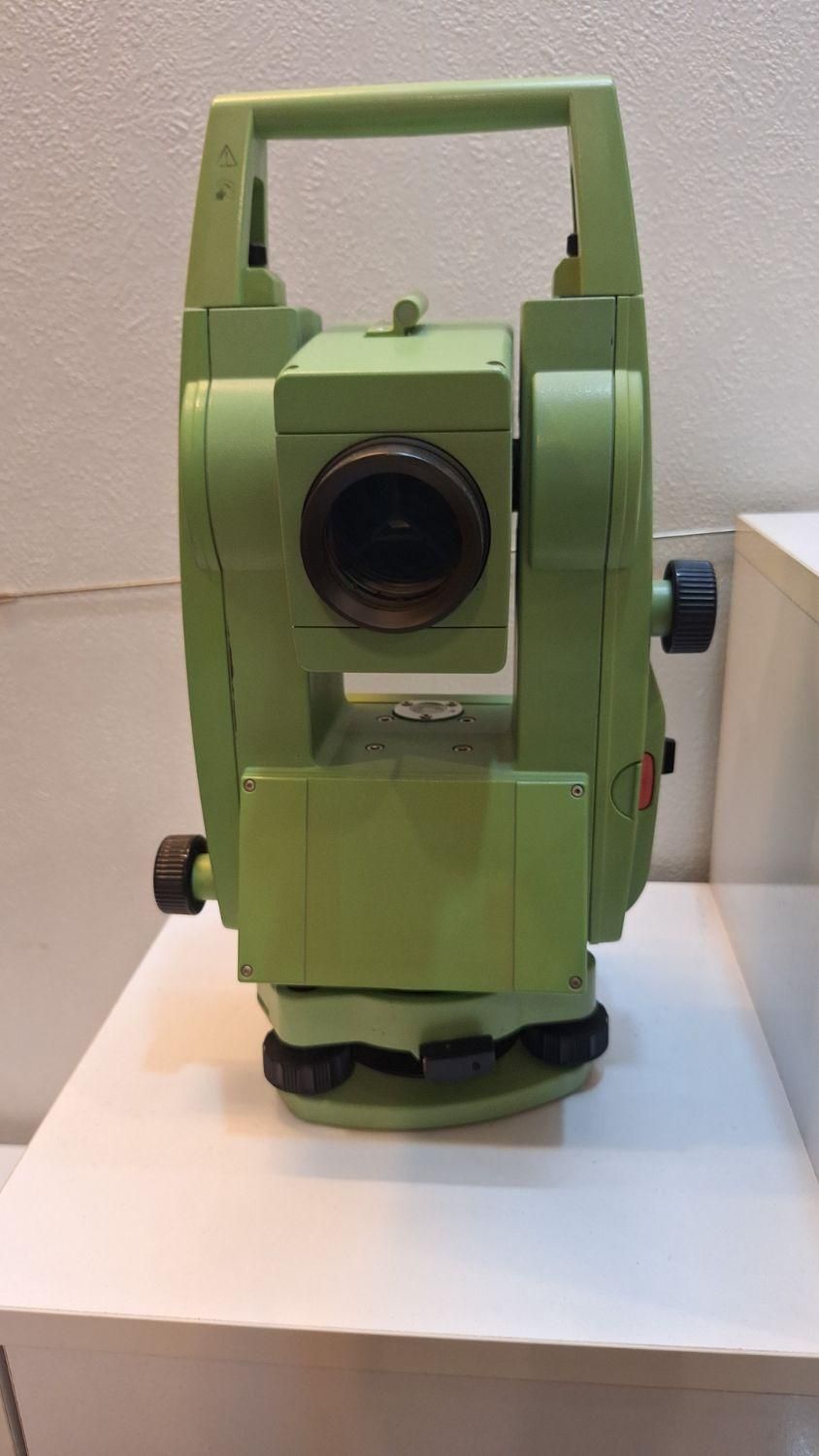 توتال استیشن لایکا TC307|ماشین‌آلات صنعتی|تهران, پاسداران|دیوار