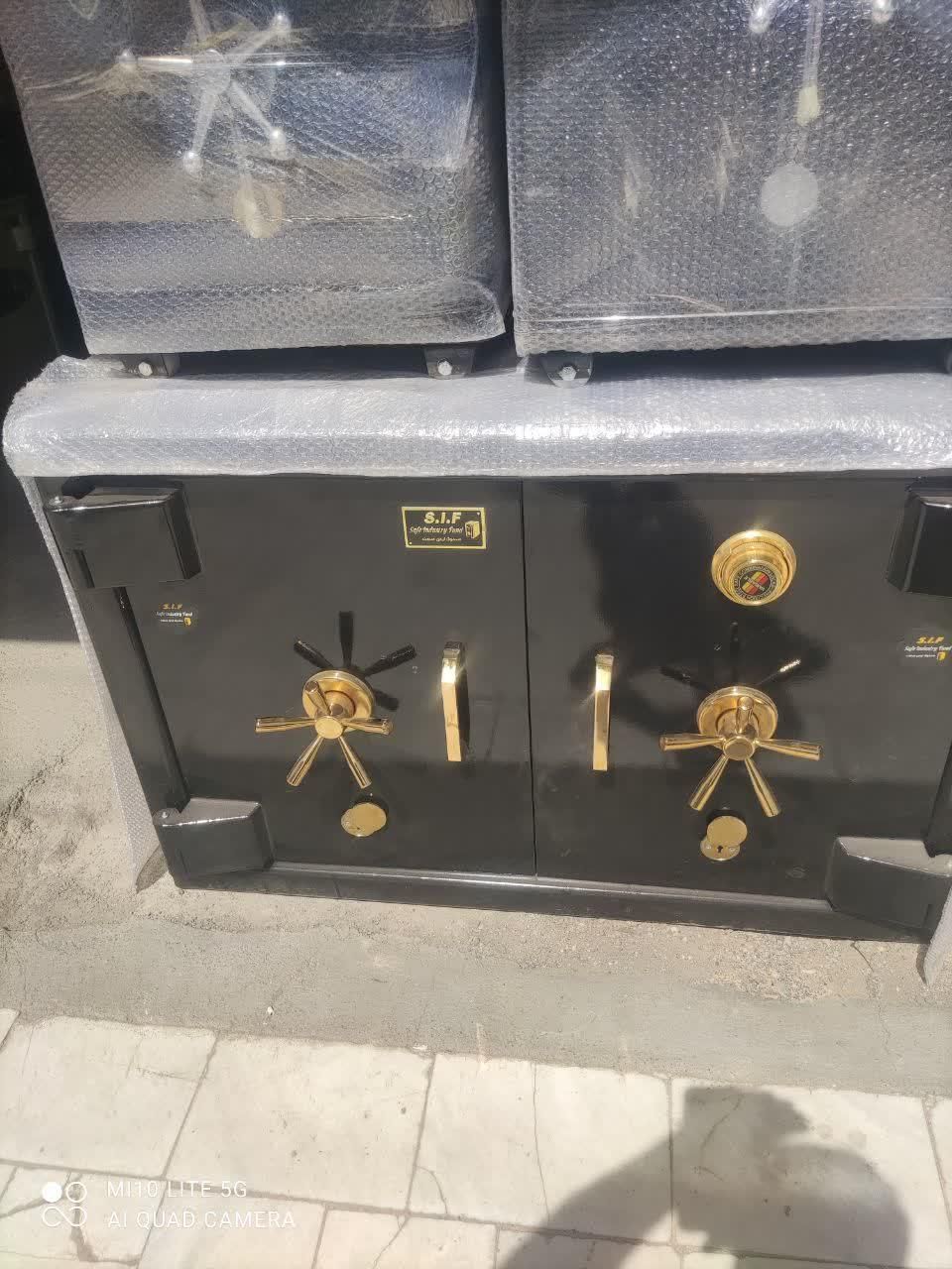 گاوصندوق نسوز زرگری|دفتر کار|بوشهر, |دیوار