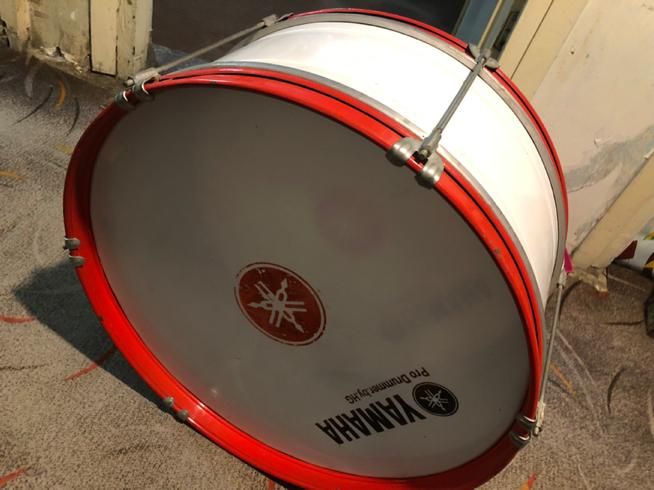 طبل محرم|درام و پرکاشن|تهران, هاشمی|دیوار