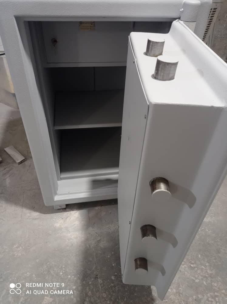 گاوصندوق کاوه و خرم گاو صندوق|ابزارآلات|تبریز, |دیوار