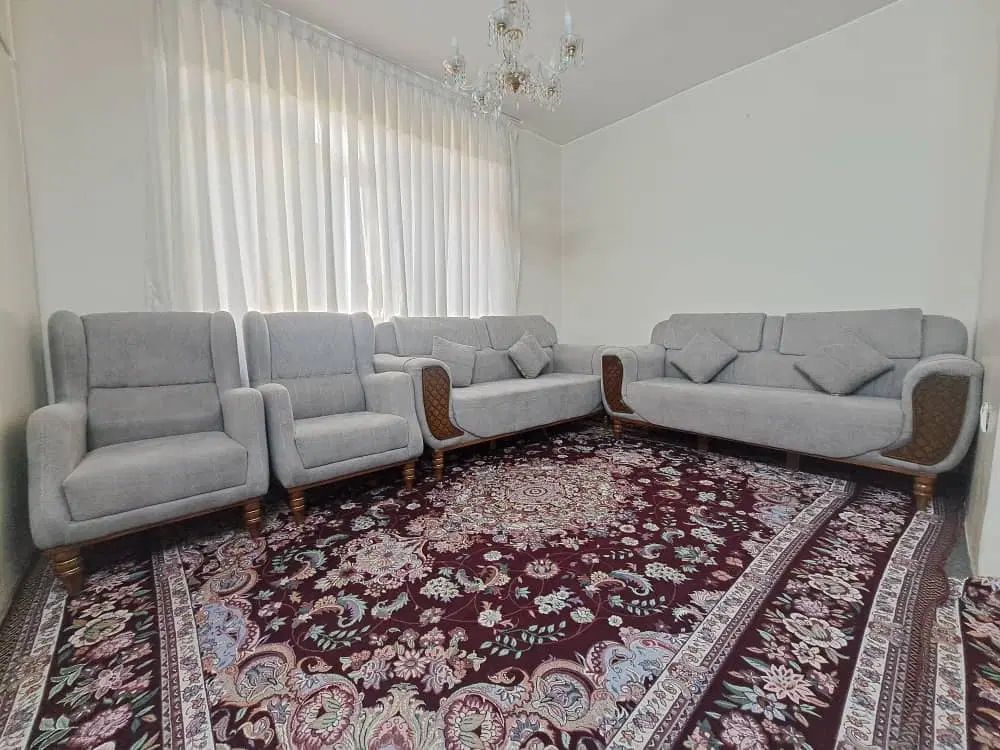 مبل همراه با میز بوفه جا کفشی میز تلویزیون|مبلمان خانگی و میز عسلی|تهران, سلسبیل جنوبی|دیوار