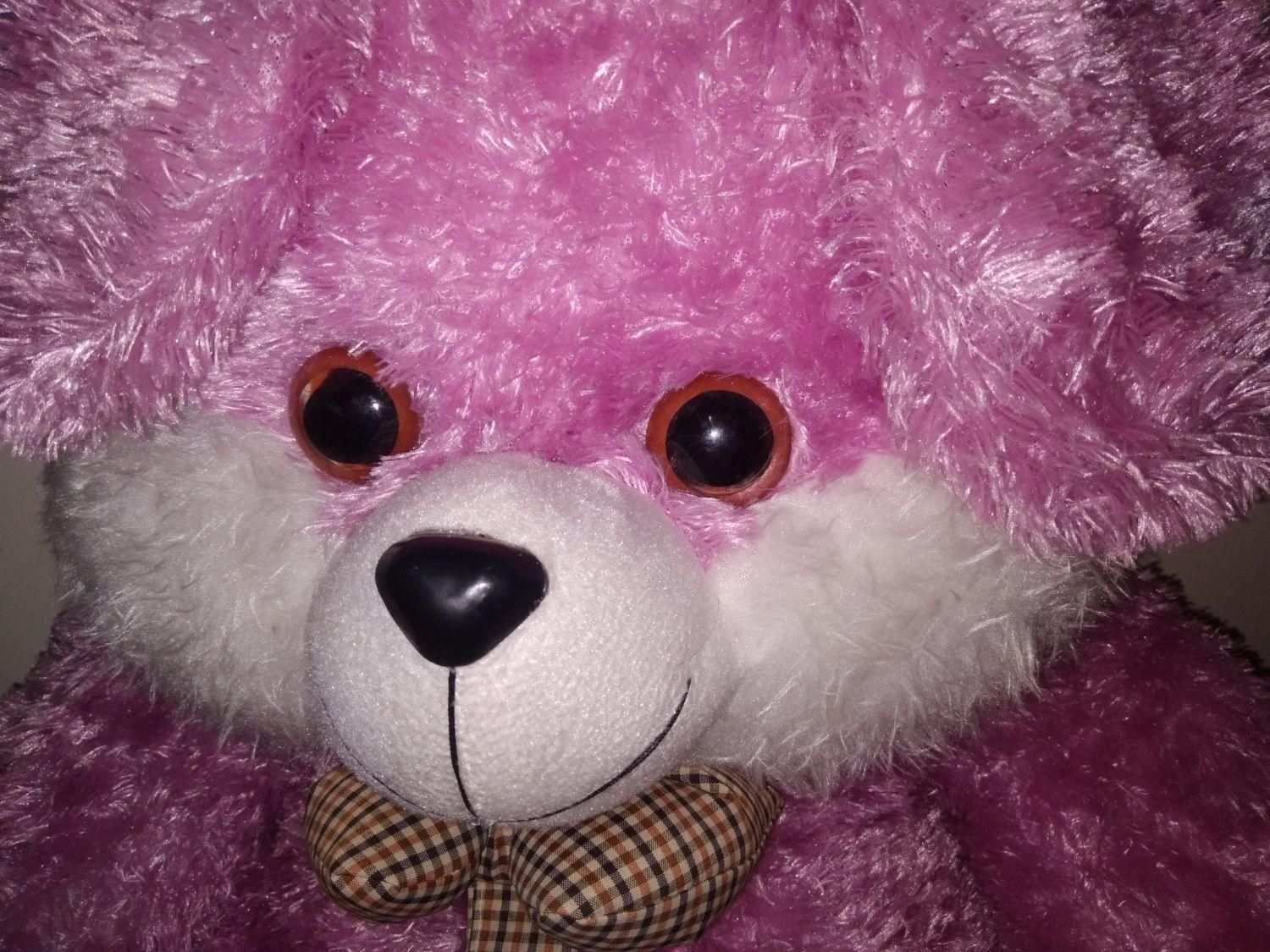 عروسک خرسی بزرگ|اسباببازی|ایلام, |دیوار