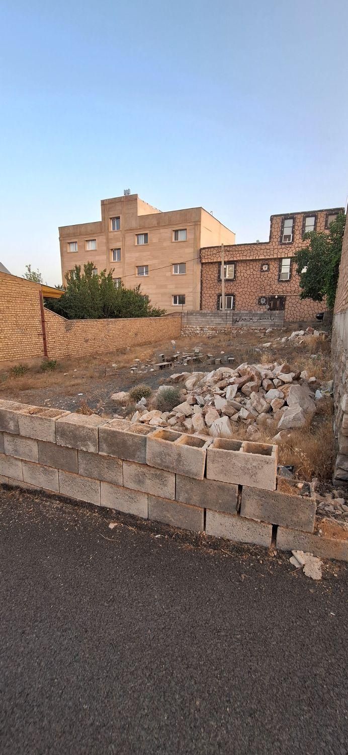 فروش زمین مسکونی|فروش زمین و ملک کلنگی|خوانسار, |دیوار