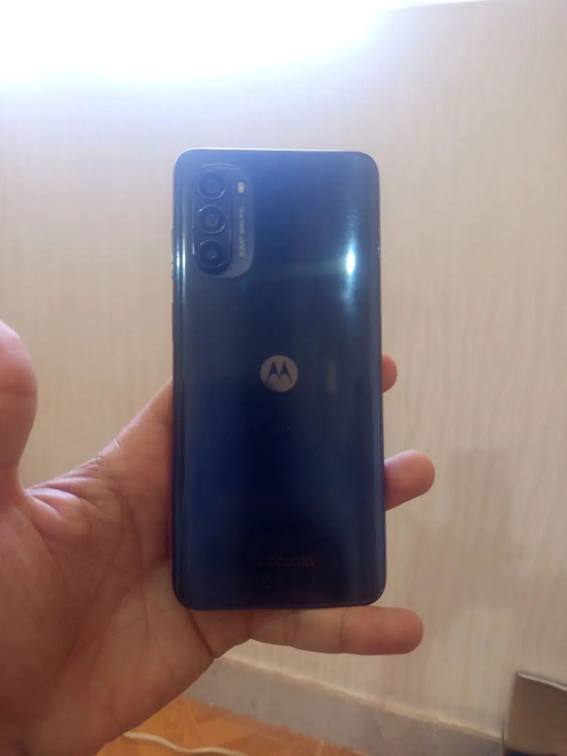 گوشی moto g52|موبایل|مراغه, |دیوار