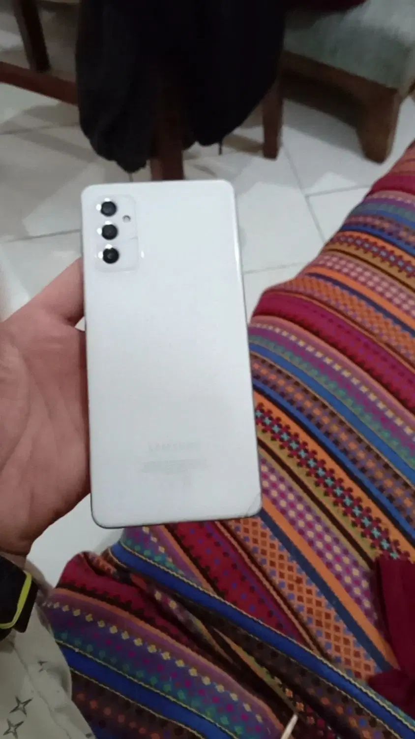 Galaxy M52 5G|موبایل|فردیس, خیام غربی|دیوار