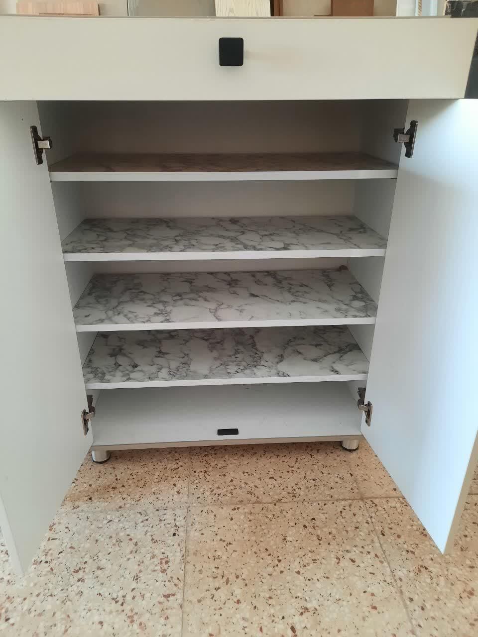 جا کفشی|جاکفشی، کمد، دراور|شاهینشهر, مخابرات (شهید بهشتی)|دیوار