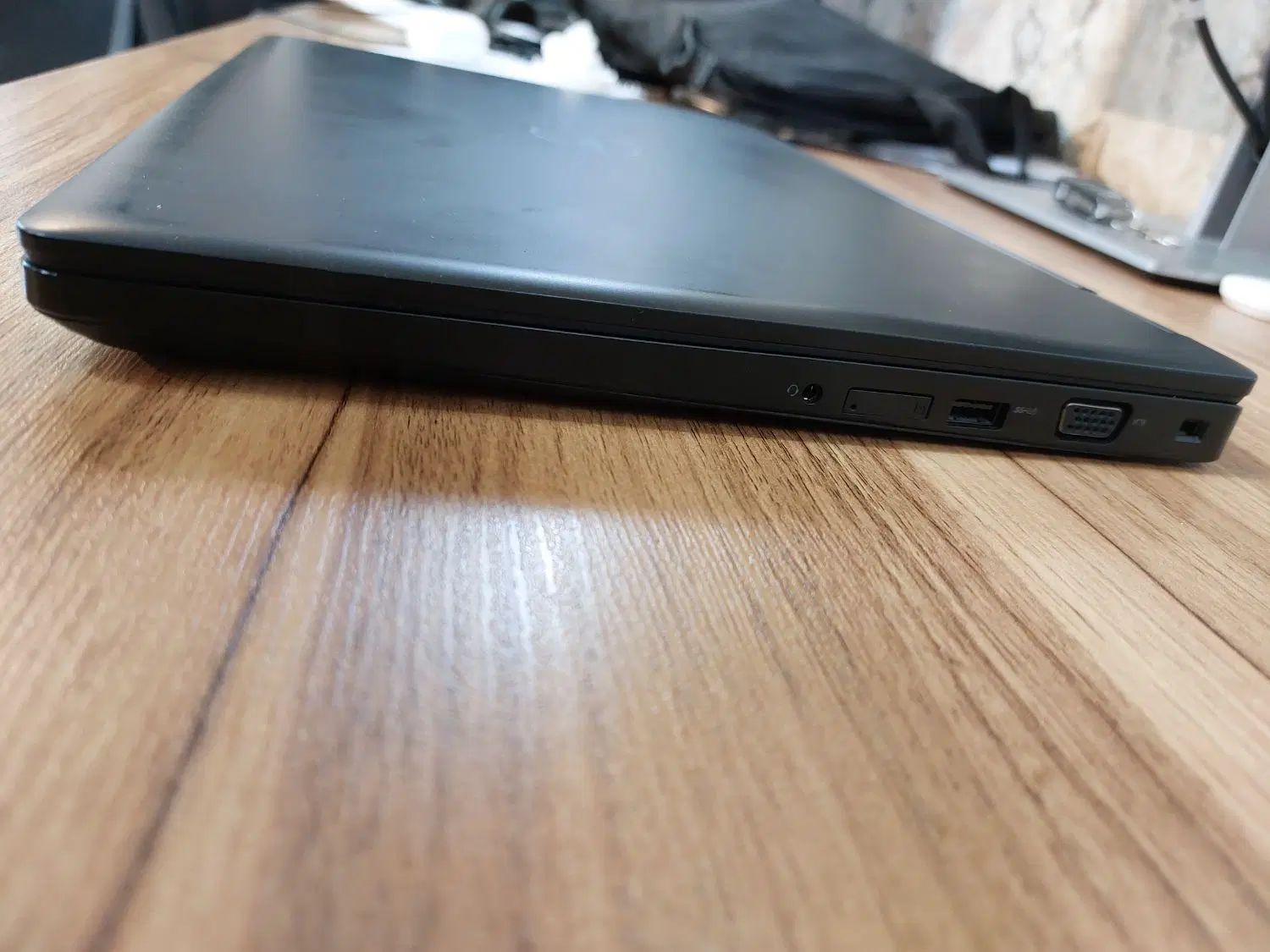 لپ تاپ دل Dell Latitude 5590|رایانه همراه|مشهد, سناباد|دیوار