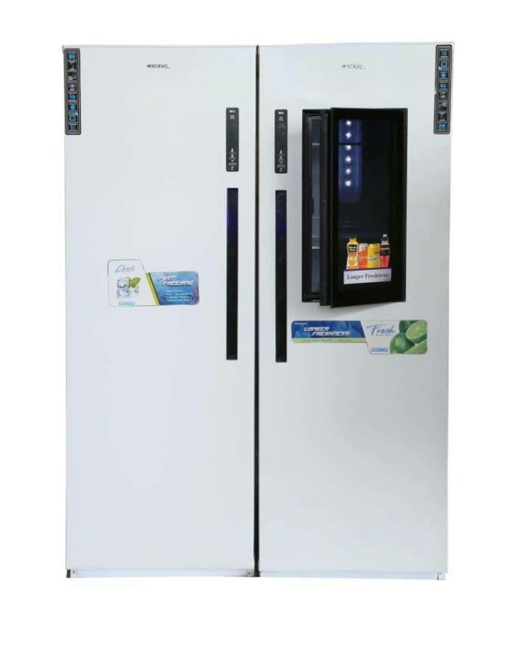 مرکز تخصصی فروش لوازم خانگی و یخچال|یخچال و فریزر|پاکدشت, |دیوار