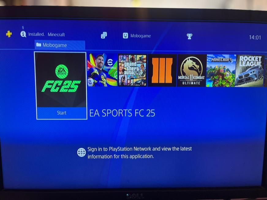 نصب بازی Ps4 تمام به انتخاب شما|کنسول، بازی ویدئویی و آنلاین|رشت, دیلمان|دیوار