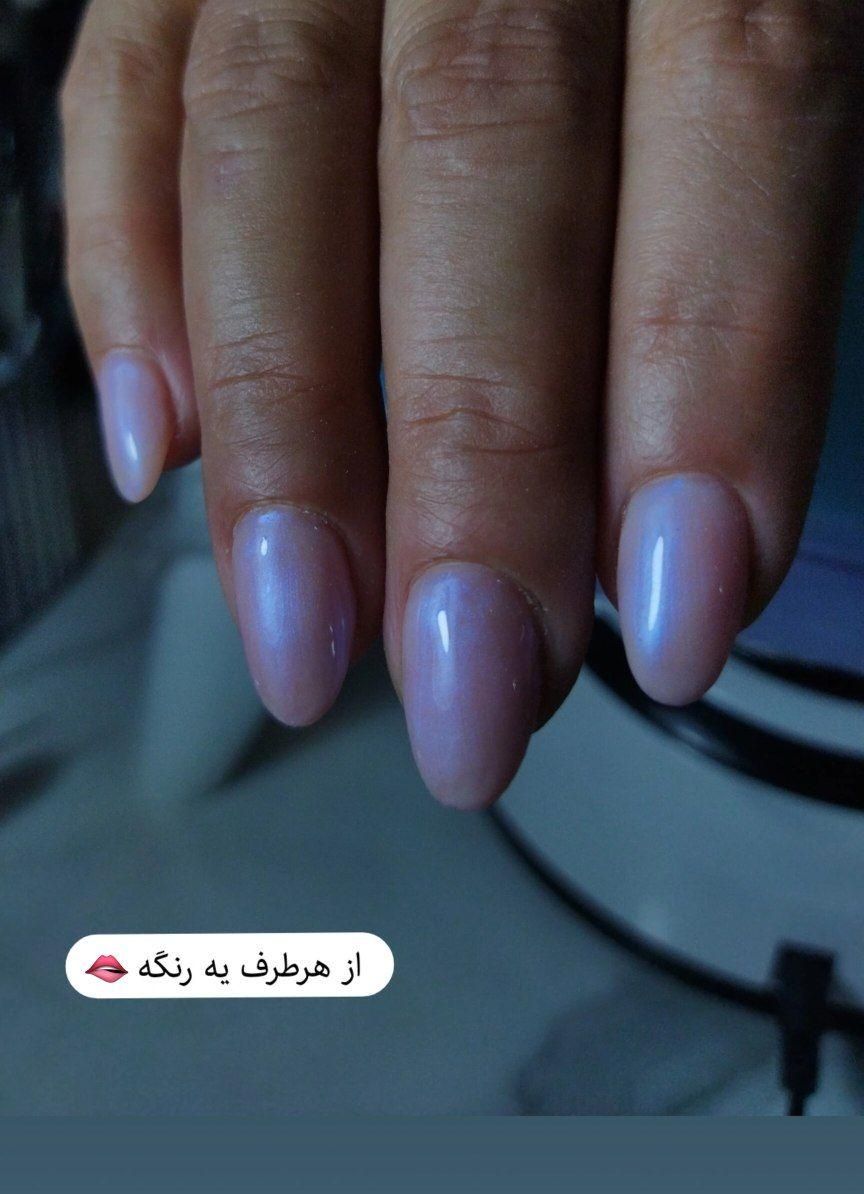 تخفیف خدمات ناخن|خدمات آرایشگری و زیبایی|لاهیجان, شیخ زاهد|دیوار