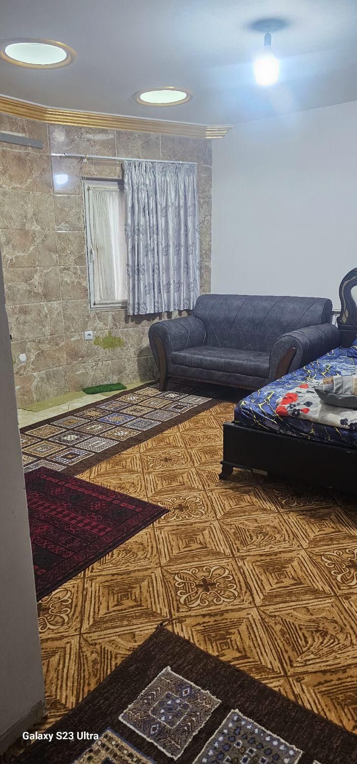 اجاره سوئیت اپارتمان هتلی|اجارهٔ کوتاه‌مدت آپارتمان و سوئیت|ساری, |دیوار
