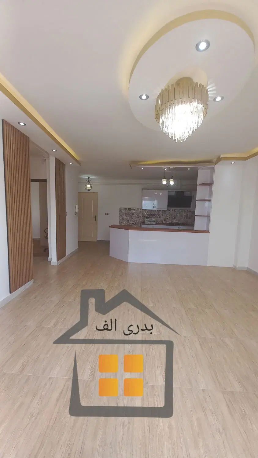اپارتمان۷۸متر پارکینگ اسانسور ساغریسازان بلورچیان|اجارهٔ آپارتمان|رشت, رودبارتان|دیوار