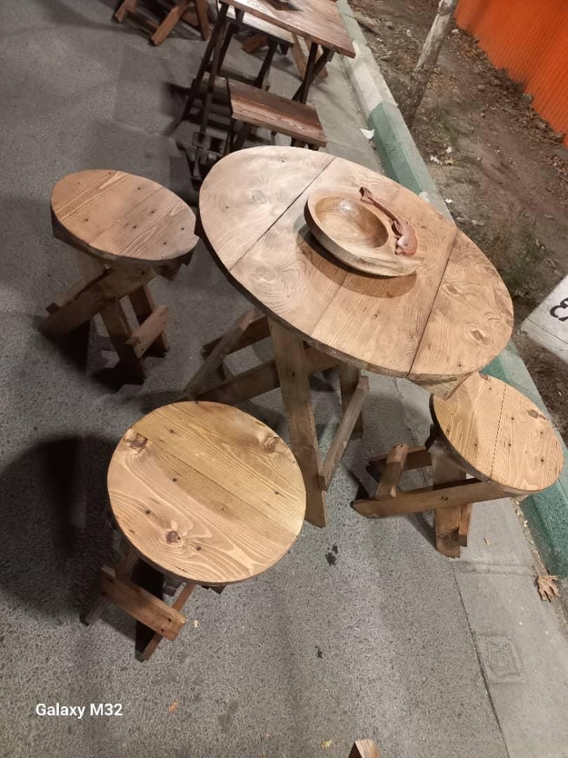 صندلی وست کامل شاپرک|صندلی و نیمکت|کرمانشاه, |دیوار