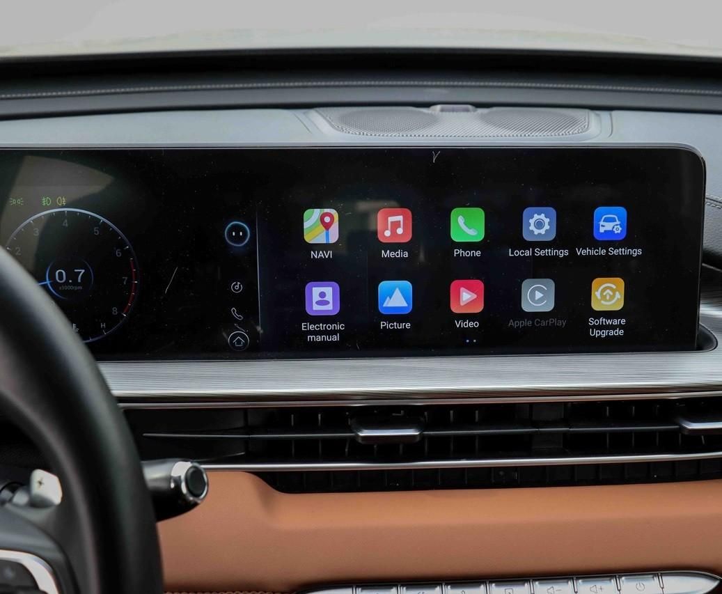 خـودرو تیگو 8 پرو مکس IE، مدل 1404 (F8 PRO)|خودرو سواری و وانت|کرج, گوهردشت|دیوار