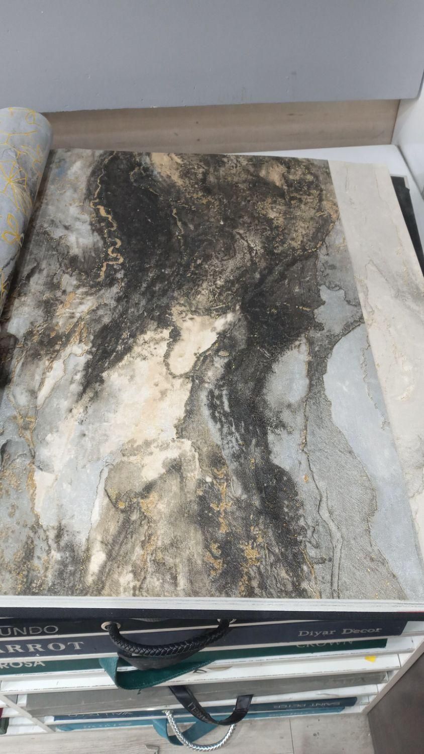 فروش واجرا کاغذدیواری خارجی قابل شستشو|خدمات پیشه و مهارت|پردیس, فاز ۱|دیوار