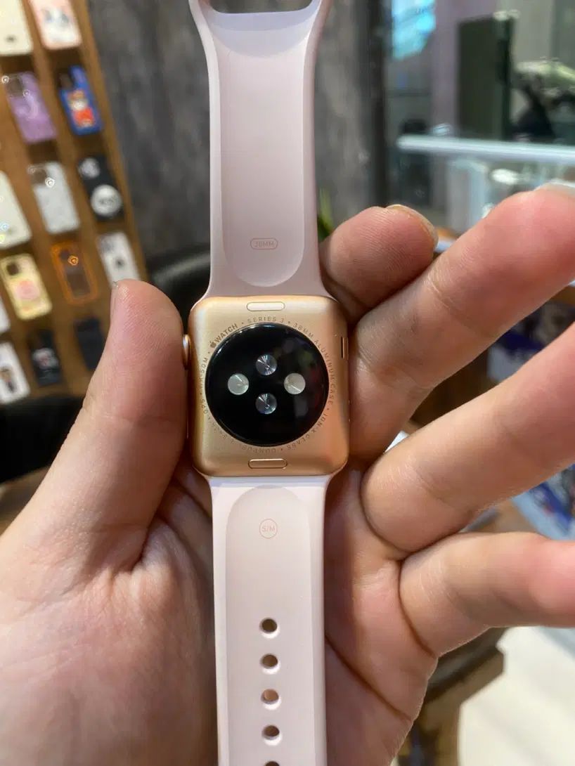Apple Watch Series 3|ساعت|مشهد, کوثر|دیوار