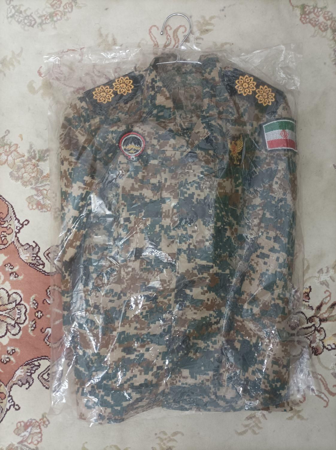 لباس و شلوار بسیجی ۳۲|لباس|مشهد, شهید هاشمی نژاد|دیوار