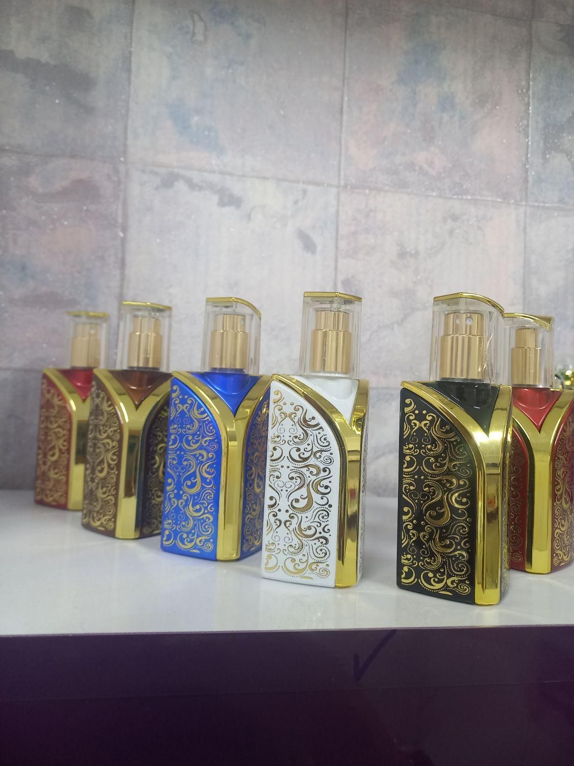 عطر و اسانس شیشه عمده|عمده‌فروشی|تهران, ستارخان|دیوار