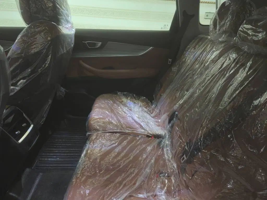 تیگو ۸ پرو پرمیوم خشک ۴۰۲ %80نقدمابقی چک ۱ماهه|خودرو سواری و وانت|اصفهان, مولوی|دیوار