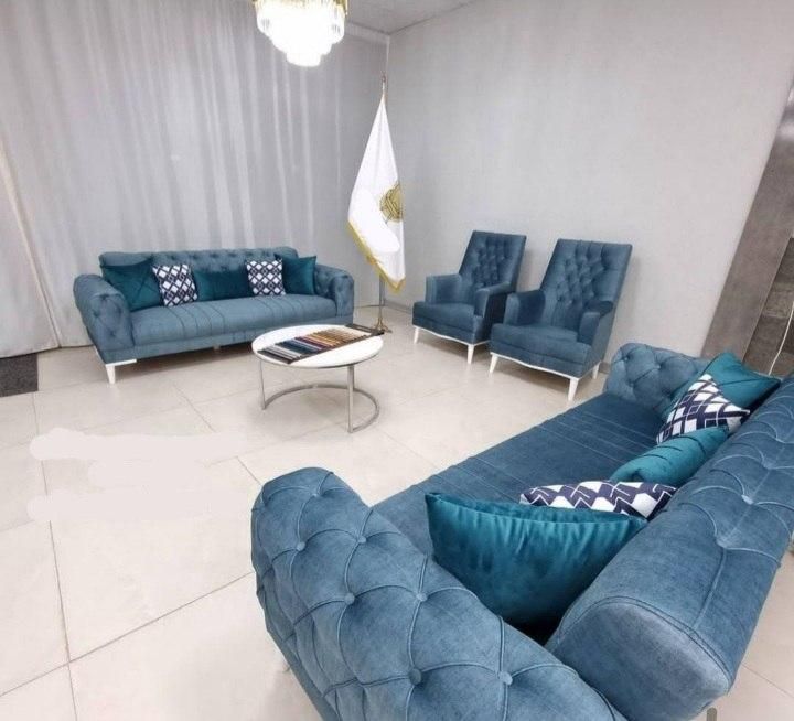 مبل راحتی مدل چستر گاما|مبلمان خانگی و میز عسلی|شاهین‌شهر, گرگاب|دیوار