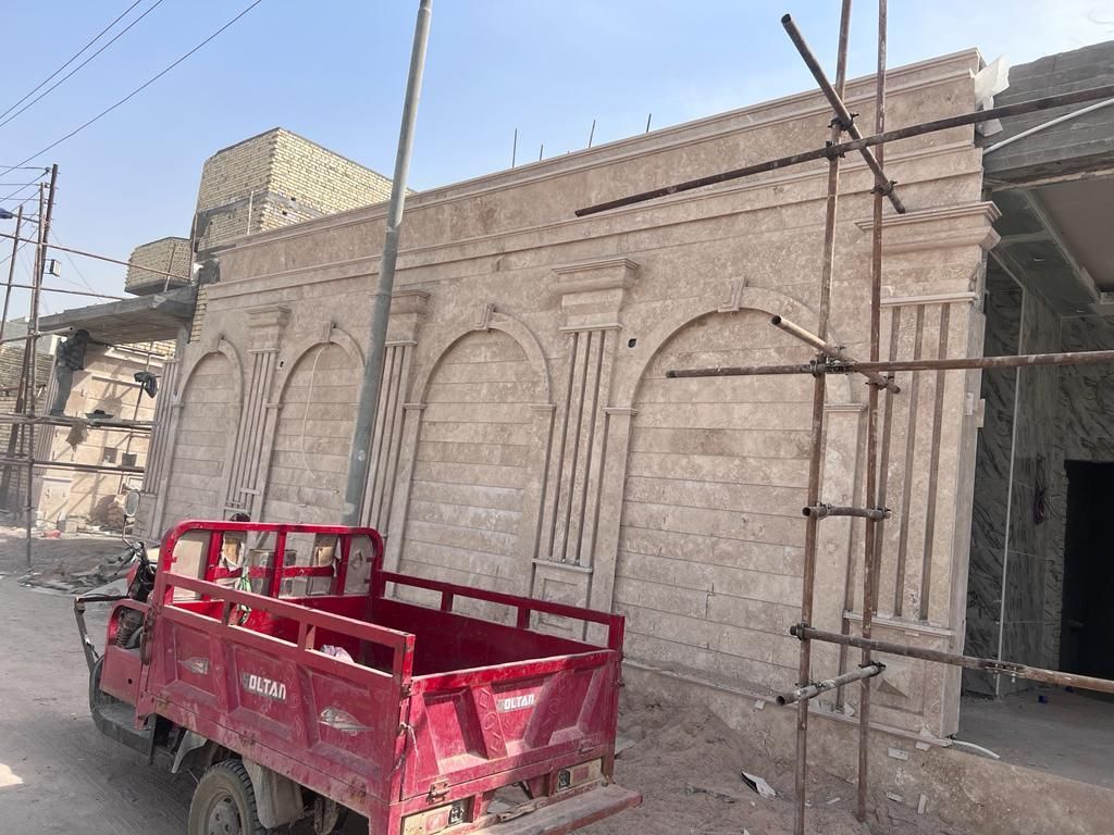 سنگ کارو برشکار برای بصره|استخدام معماری، عمران و ساختمانی|مشهد, مصطفی خمینی|دیوار